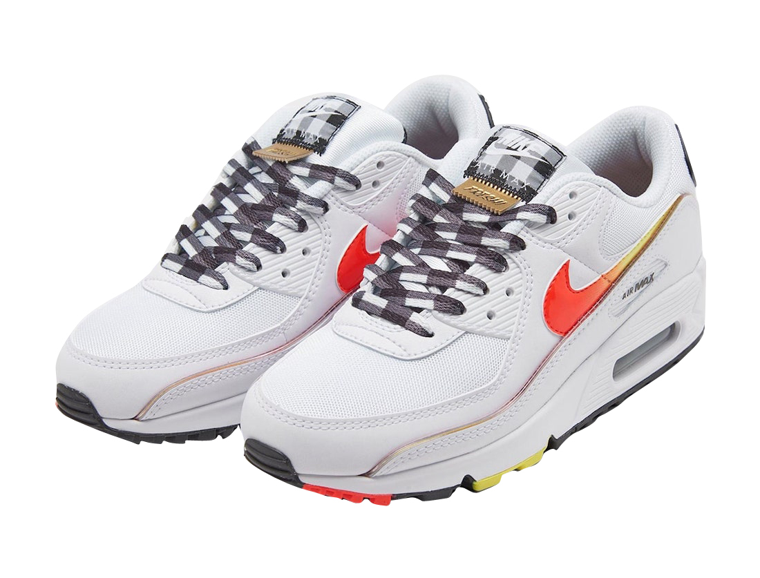 Nike Air Max 90 Fresh