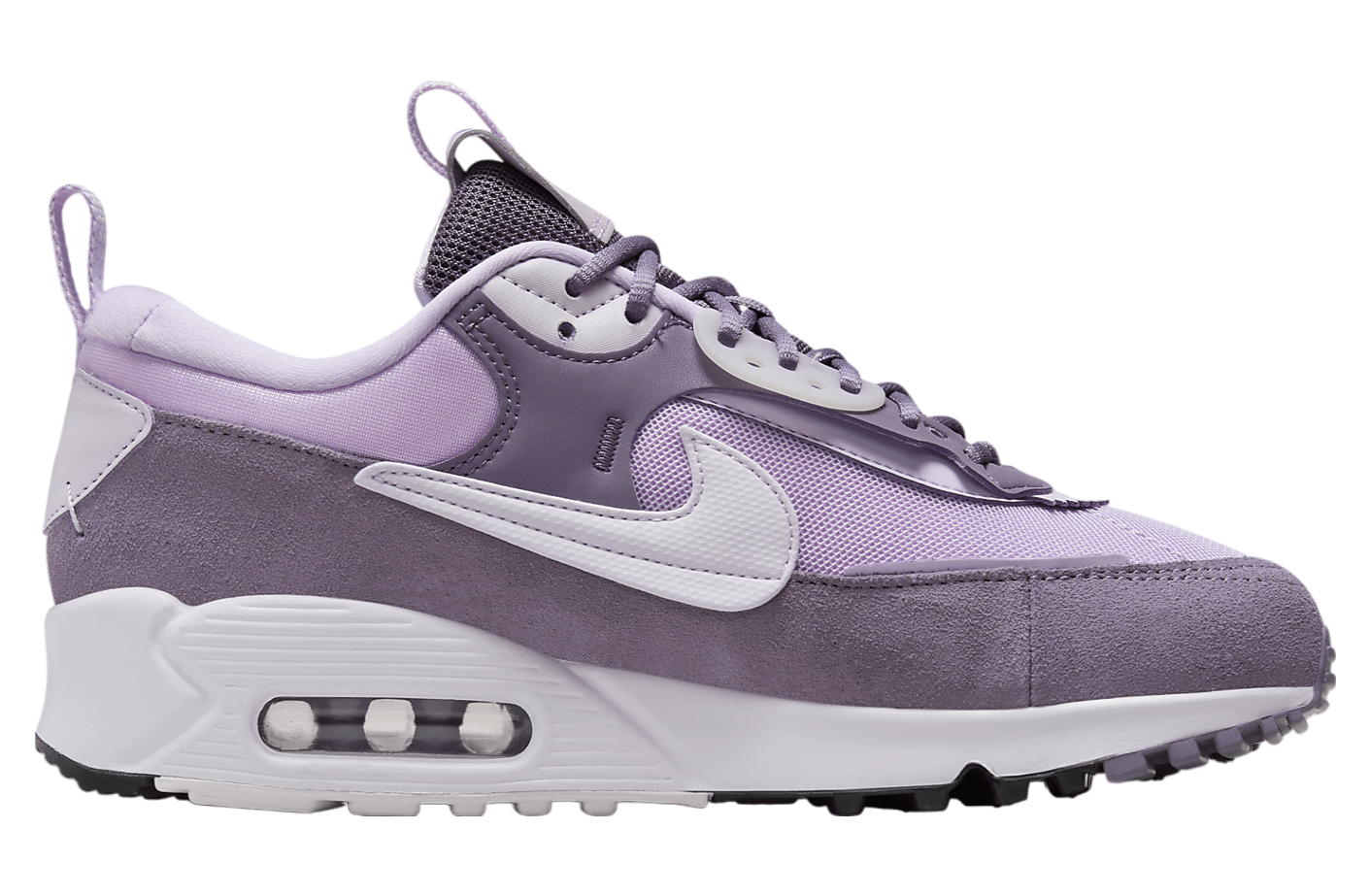 Nike Air Max 90 Futura WMNS Daybreak / Lilac Bloom