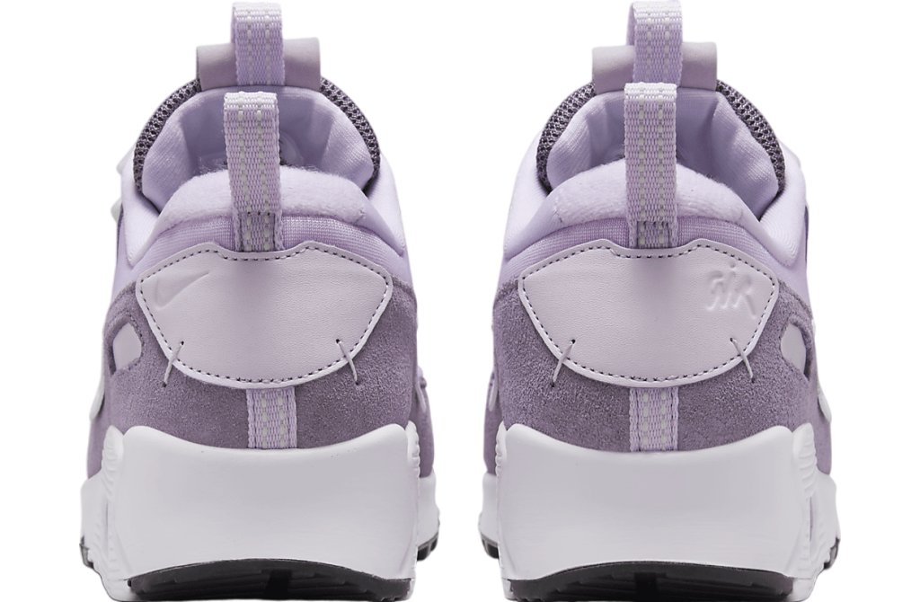 Nike Air Max 90 Futura WMNS Daybreak / Lilac Bloom