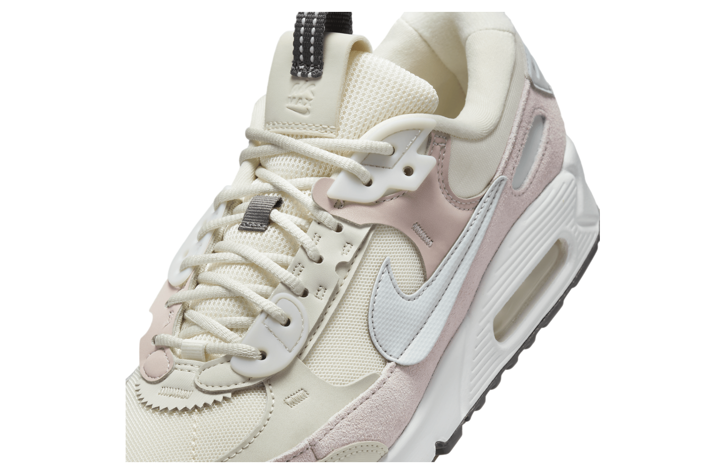 Nike wmns air max 90 pale ivory hotsell