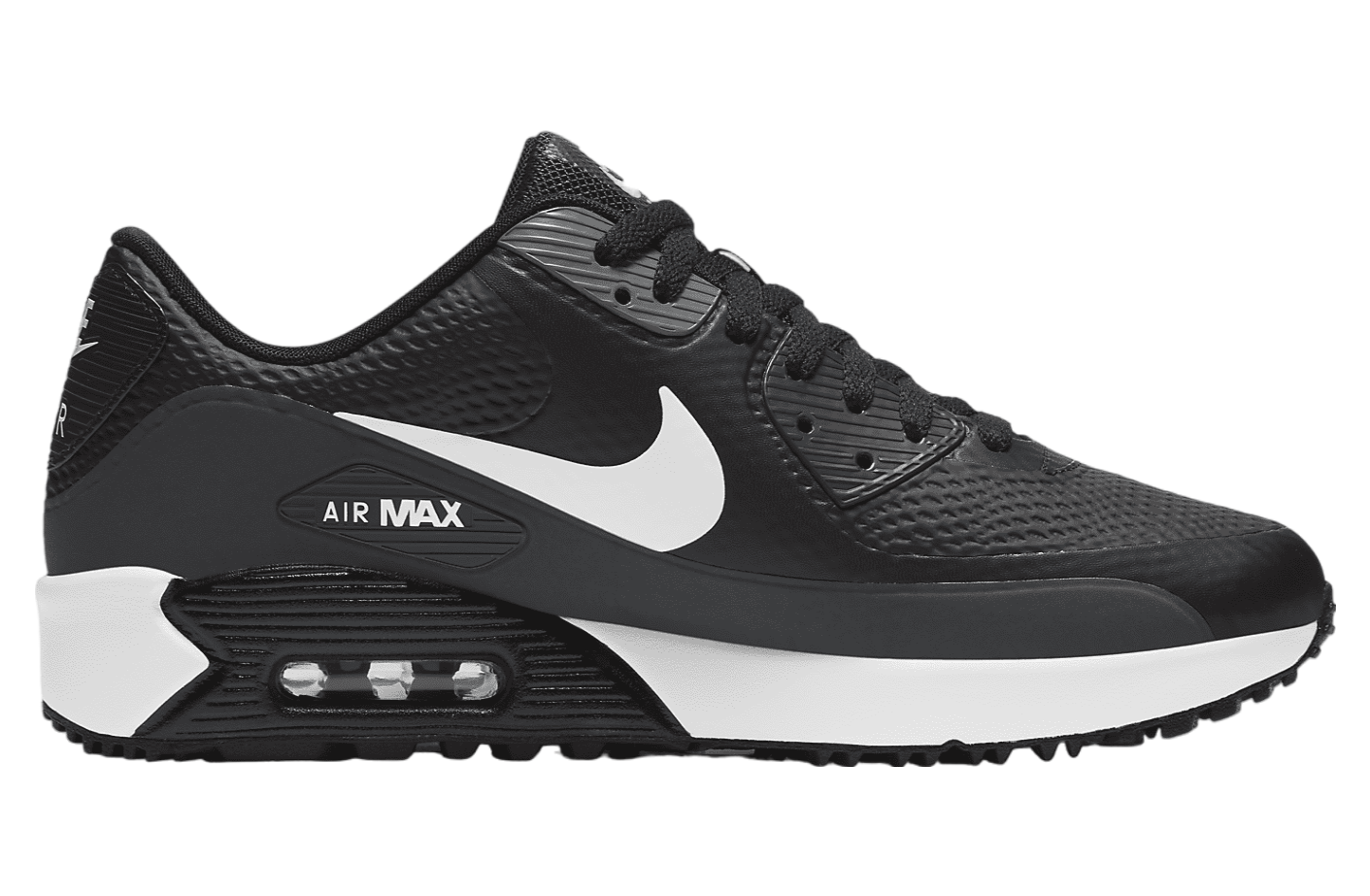 Nike Air Max 90 G Black / Anthracite