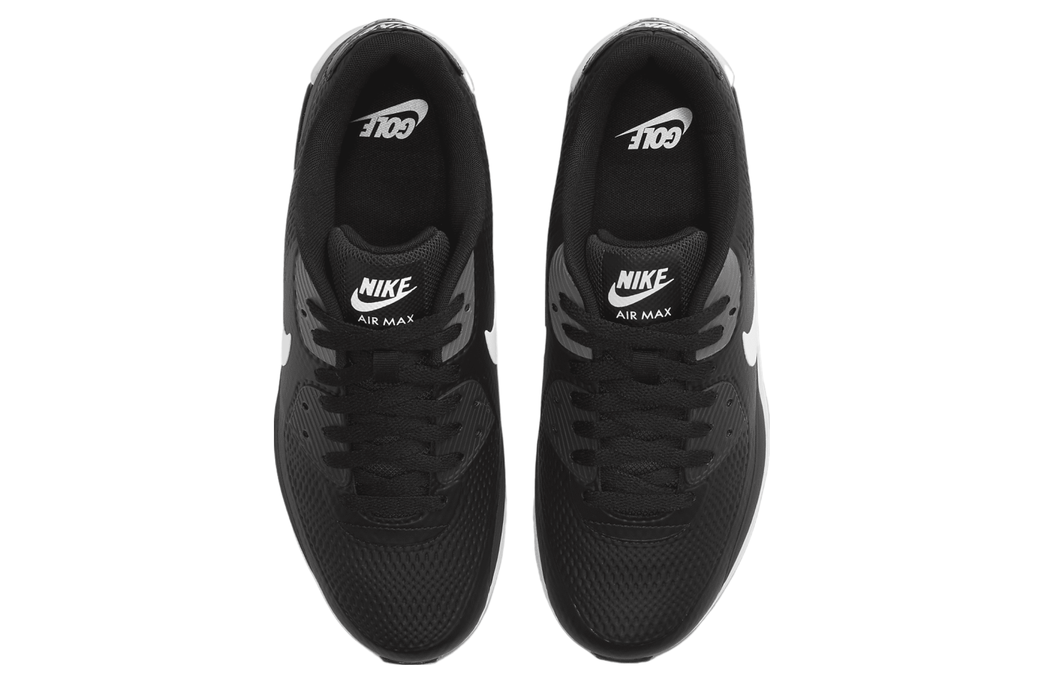 Nike Air Max 90 G Black / Anthracite