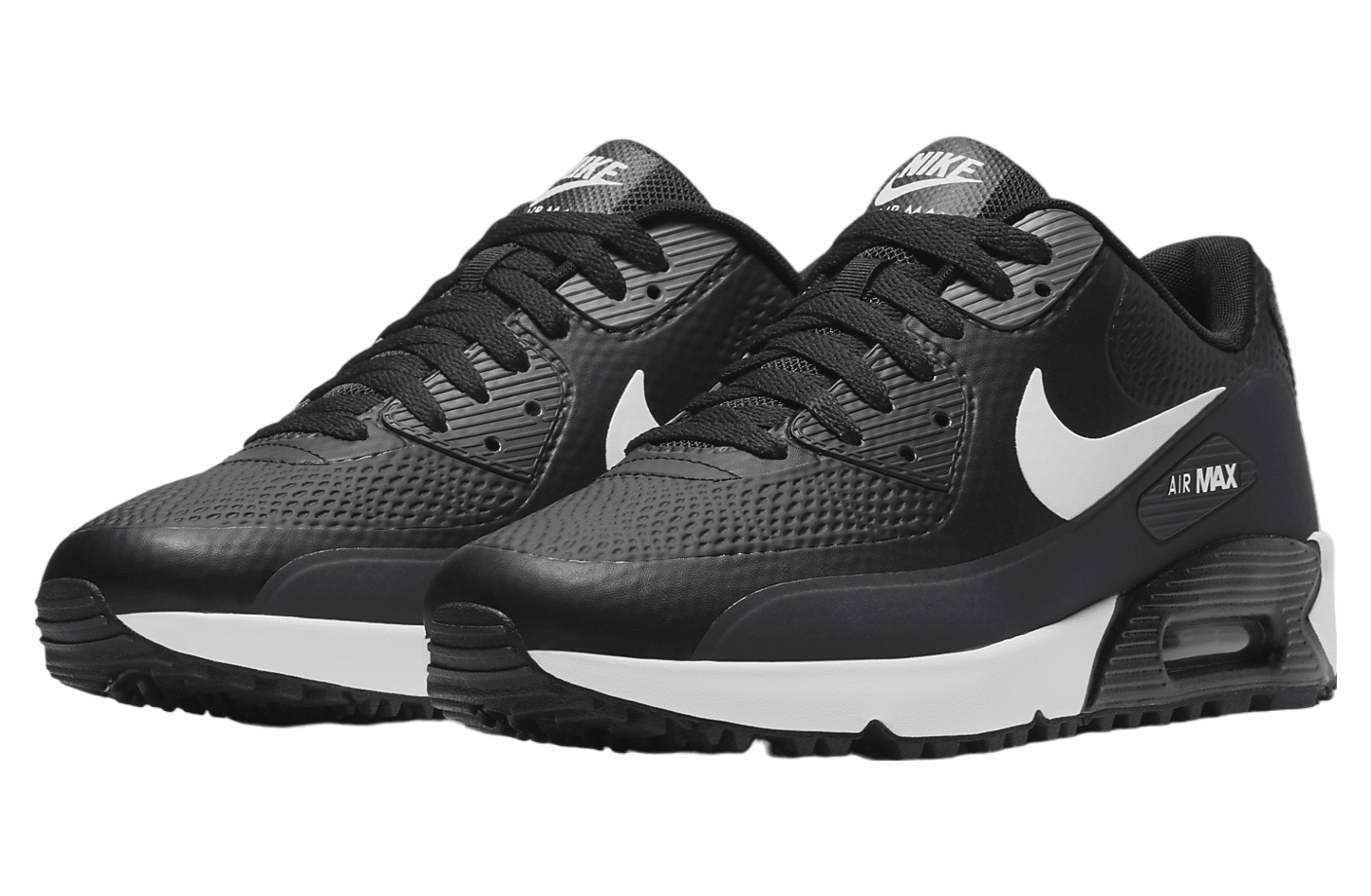 Nike Air Max 90 G Black / Anthracite