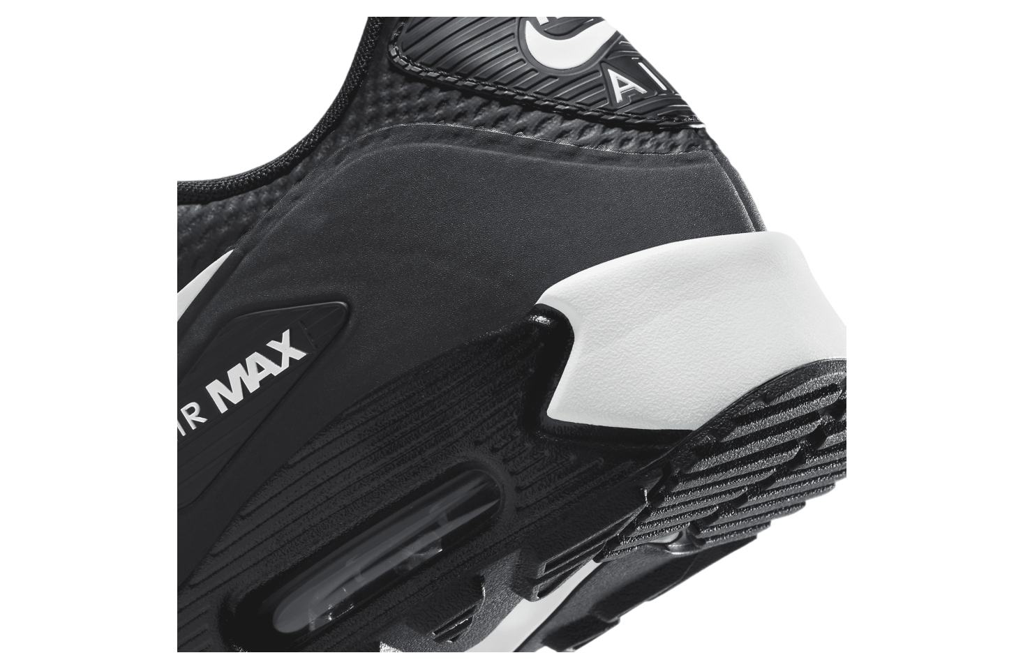 Nike Air Max 90 G Black / Anthracite