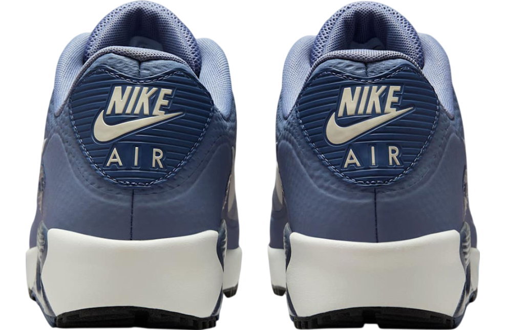 Nike Air Max 90 Golf Ashen Slate / Diffused Blue