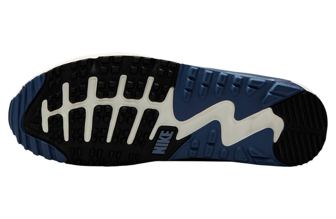 Nike Air Max 90 Golf Ashen Slate / Diffused Blue
