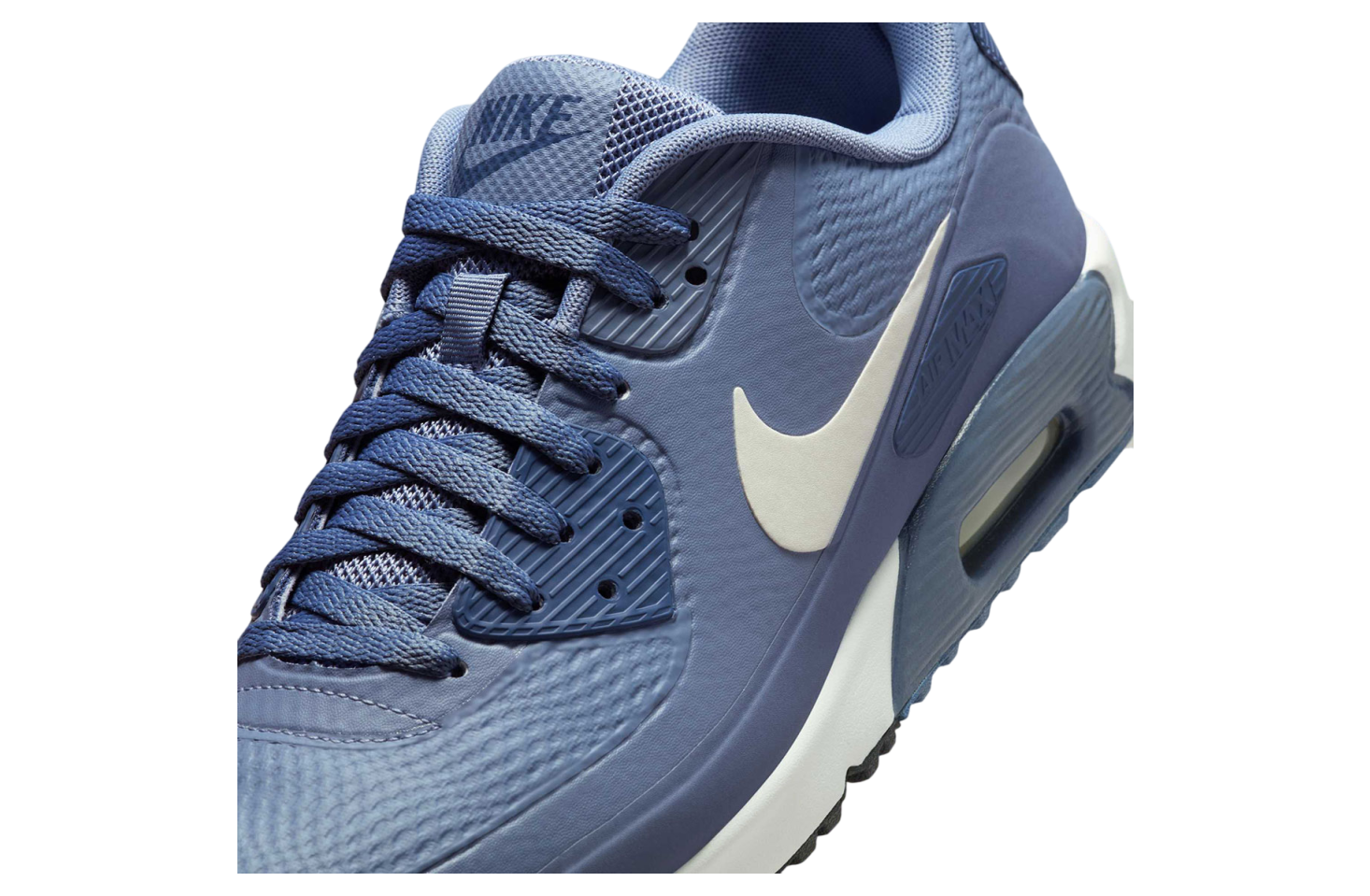 Nike Air Max 90 Golf Ashen Slate / Diffused Blue