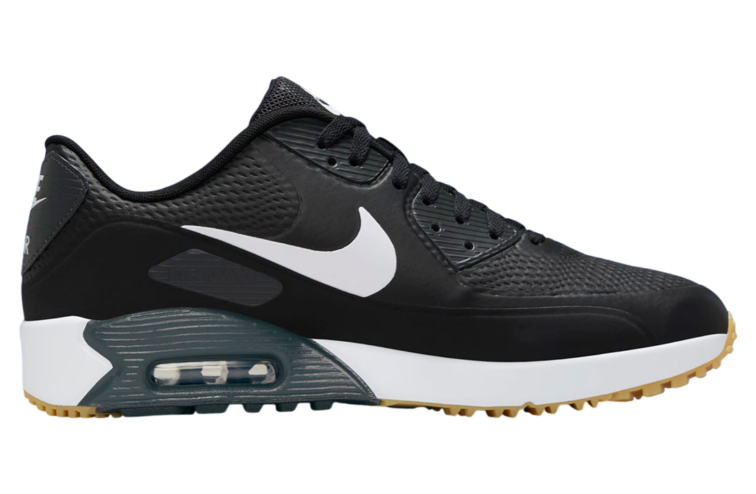 Nike Air Max 90 Golf Black / White