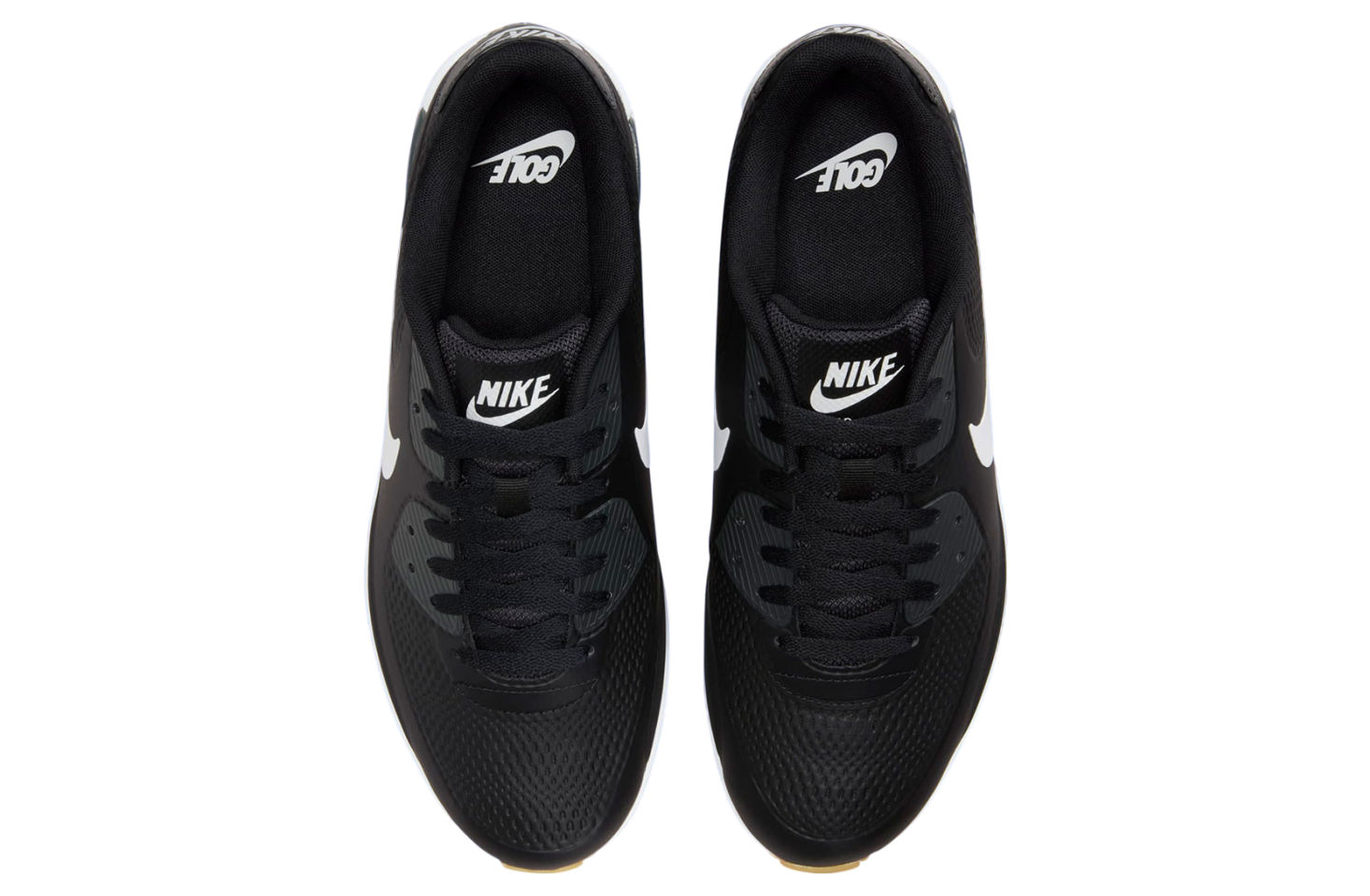 Nike Air Max 90 Golf Black / White