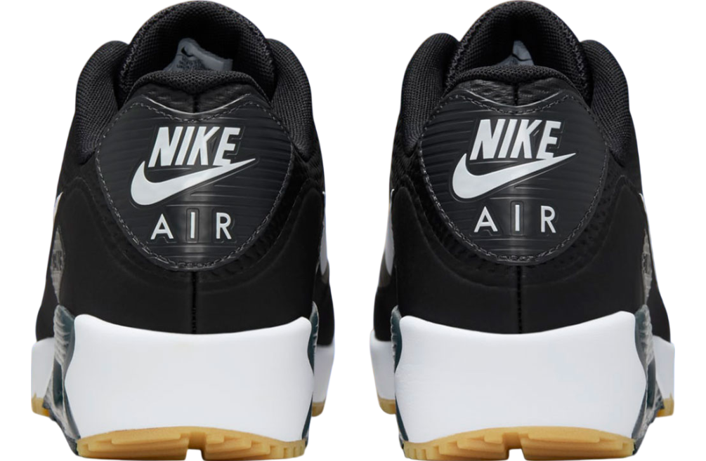 Nike Air Max 90 Golf Black / White