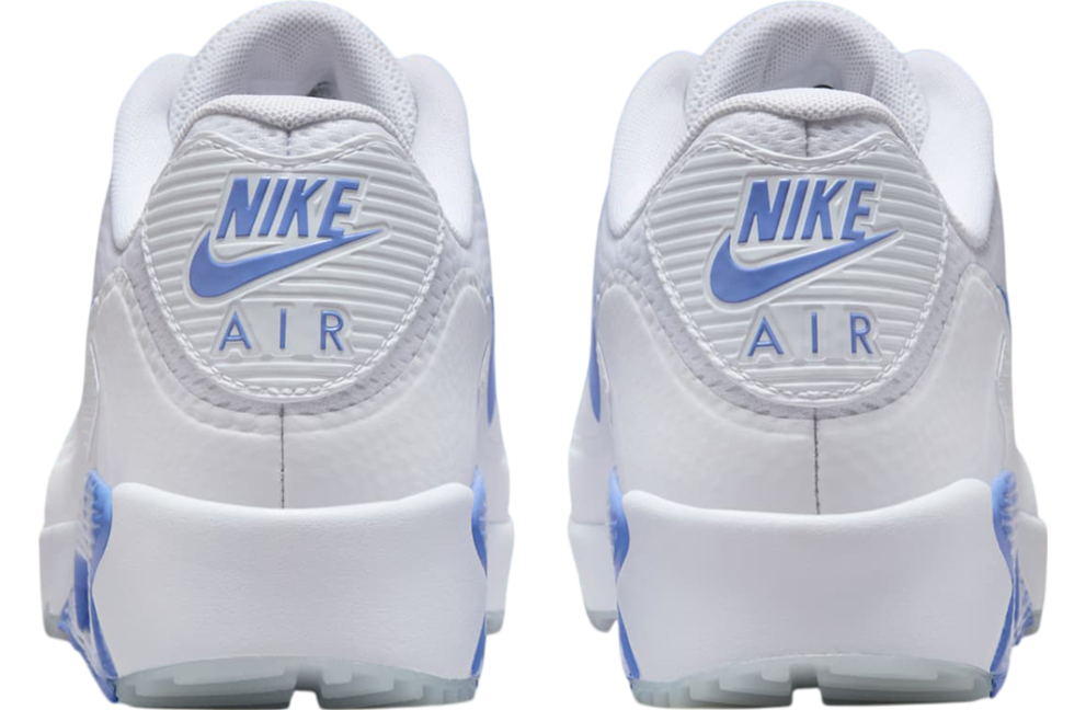 Nike Air Max 90 Golf Golf White / Royal Pulse