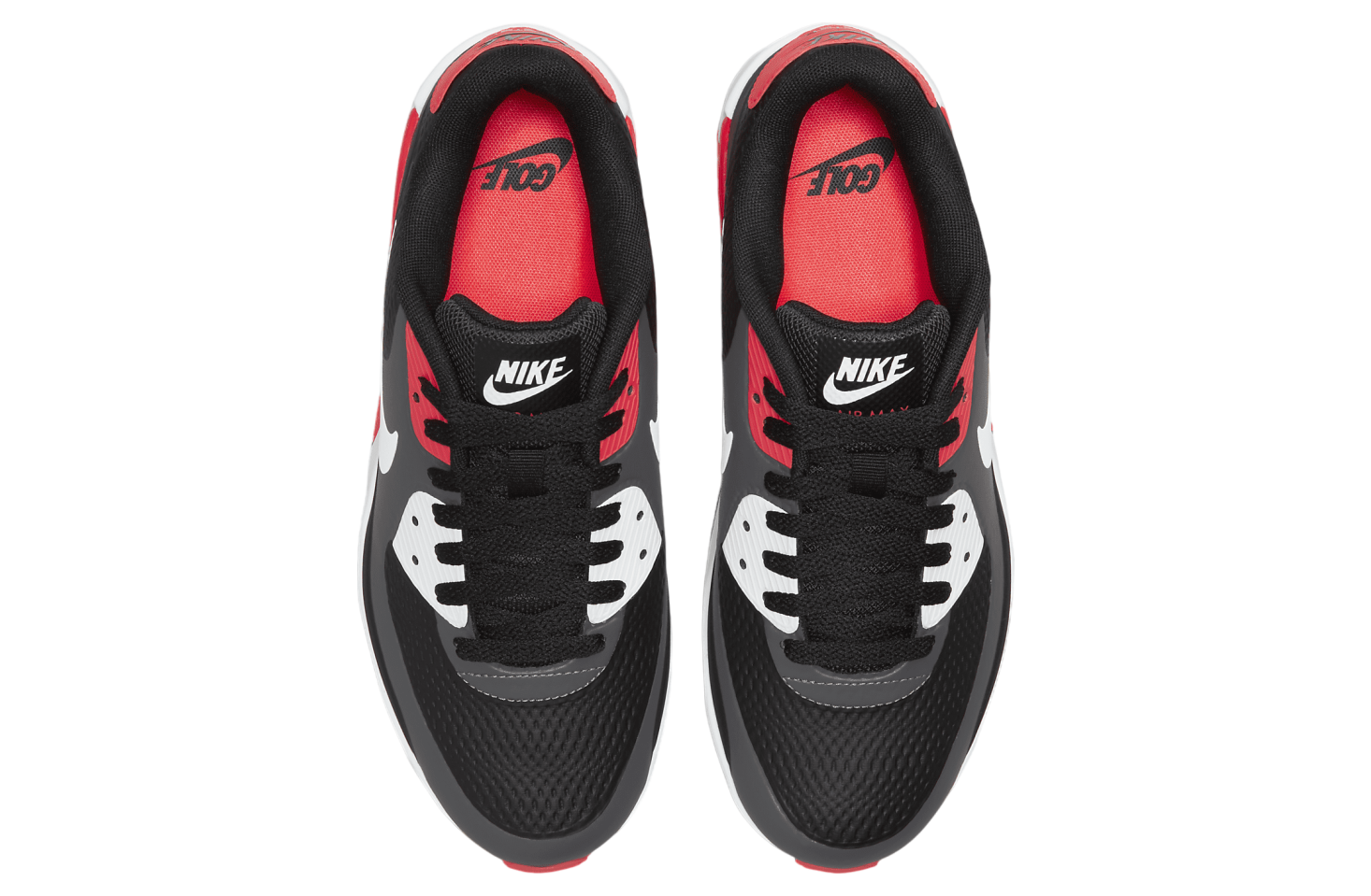 Nike Air Max 90 Golf Iron Grey