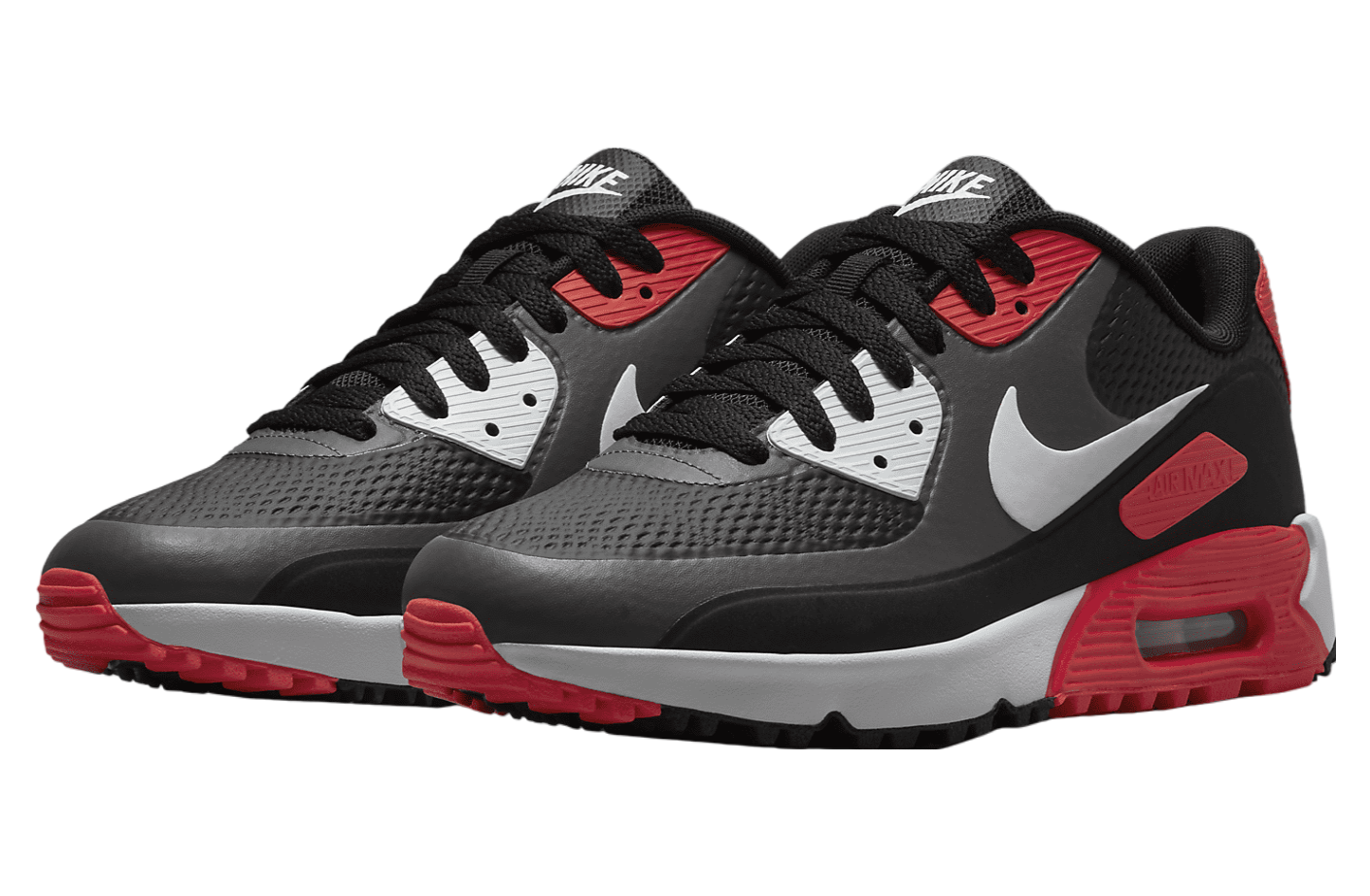 Nike Air Max 90 Golf Iron Grey