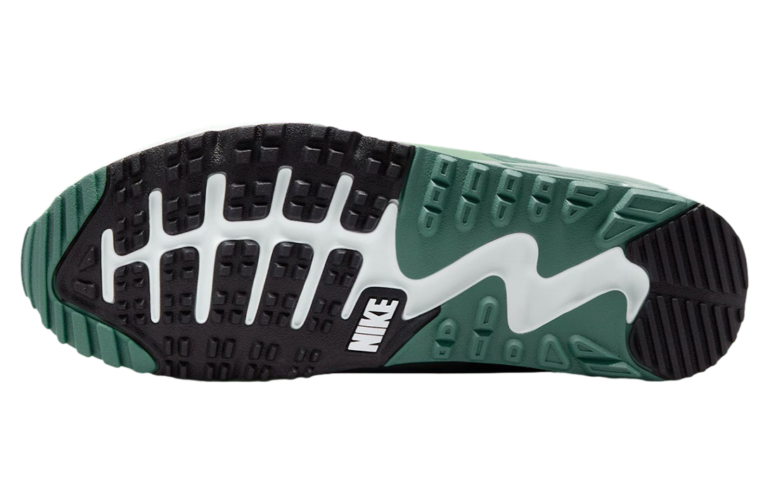 Nike Air Max 90 Golf Silver Pine / Bicoastal