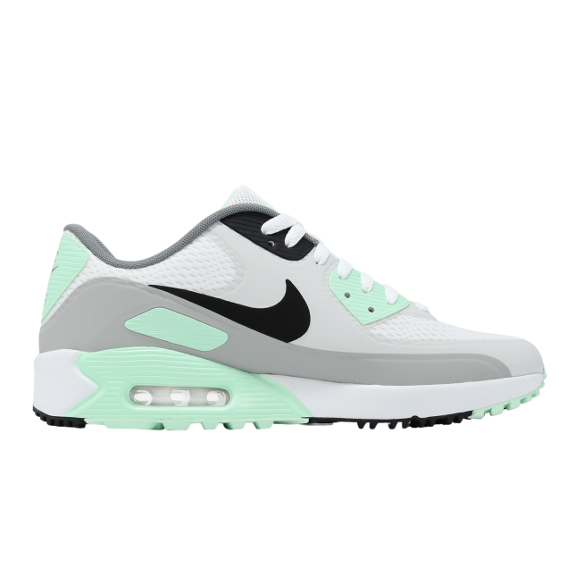 Nike Air Max 90 Golf Smoke Grey Green