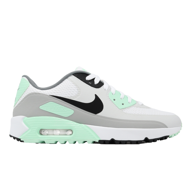 Nike Air Max 90 Golf Smoke Grey Green