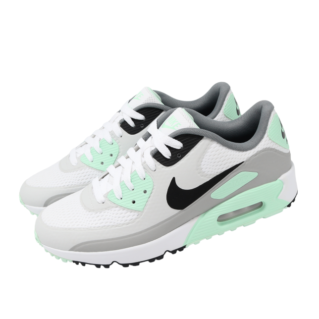 Nike Air Max 90 Golf Smoke Grey Green