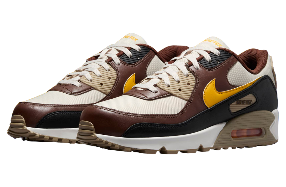 Nike Air Max 90 Gore-Tex Cacao Wow