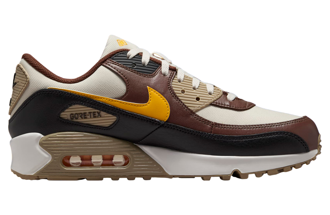 Nike Air Max 90 Gore-Tex Cacao Wow