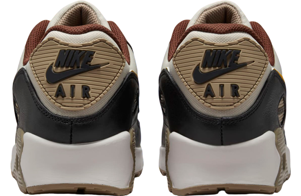 Nike Air Max 90 Gore-Tex Cacao Wow