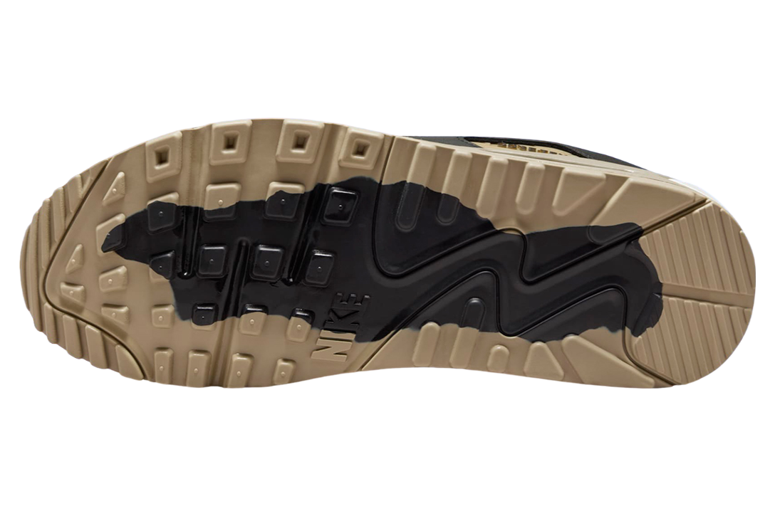 Nike Air Max 90 Gore-Tex Cacao Wow