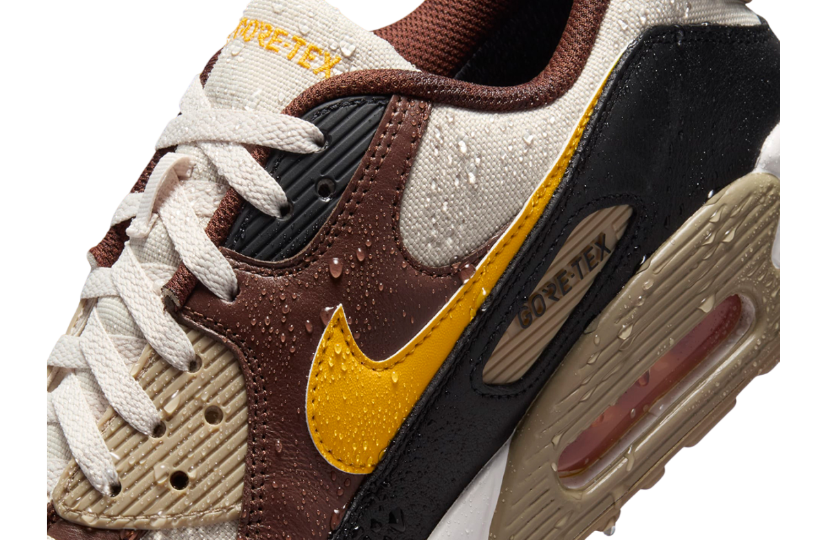 Nike Air Max 90 Gore-Tex Cacao Wow