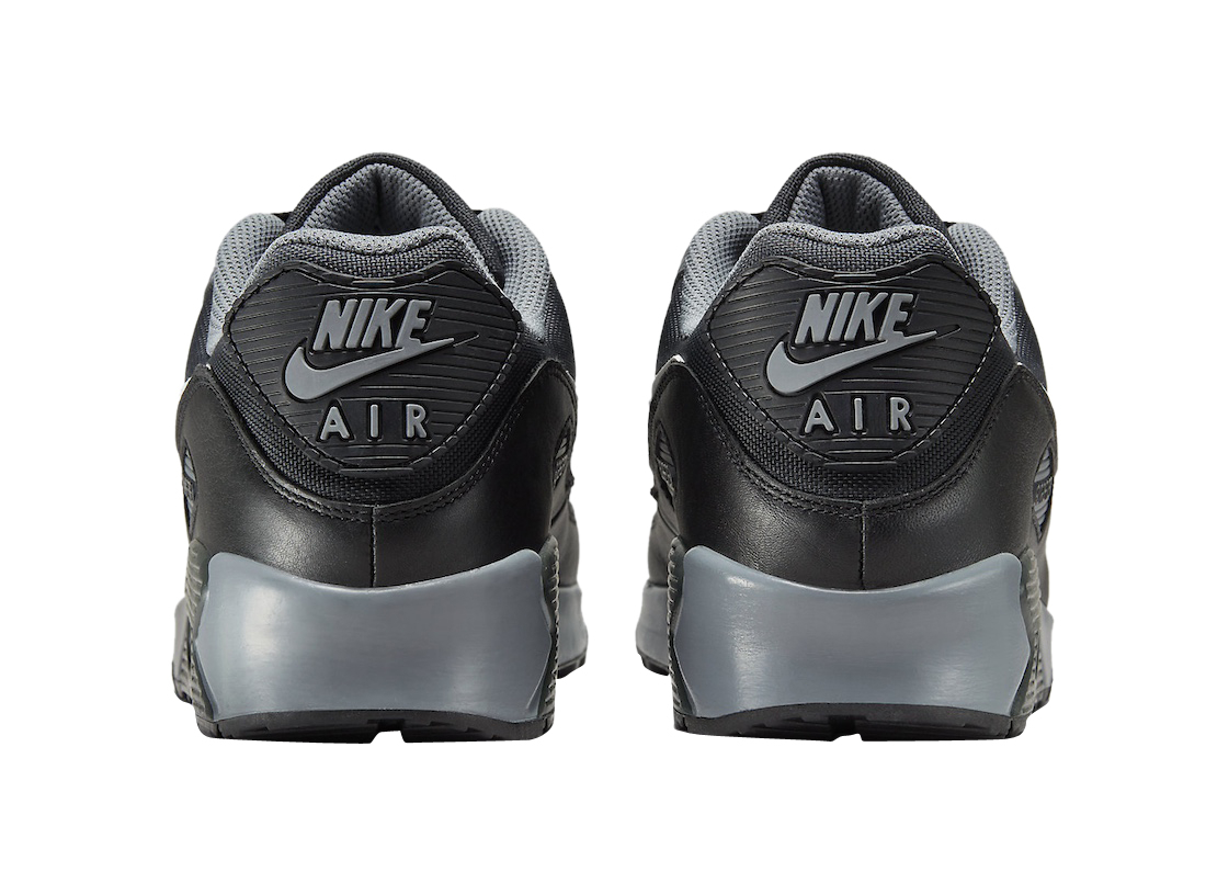 Nike Air Max 90 Gore-Tex Dark Smoke Grey FD5810-002