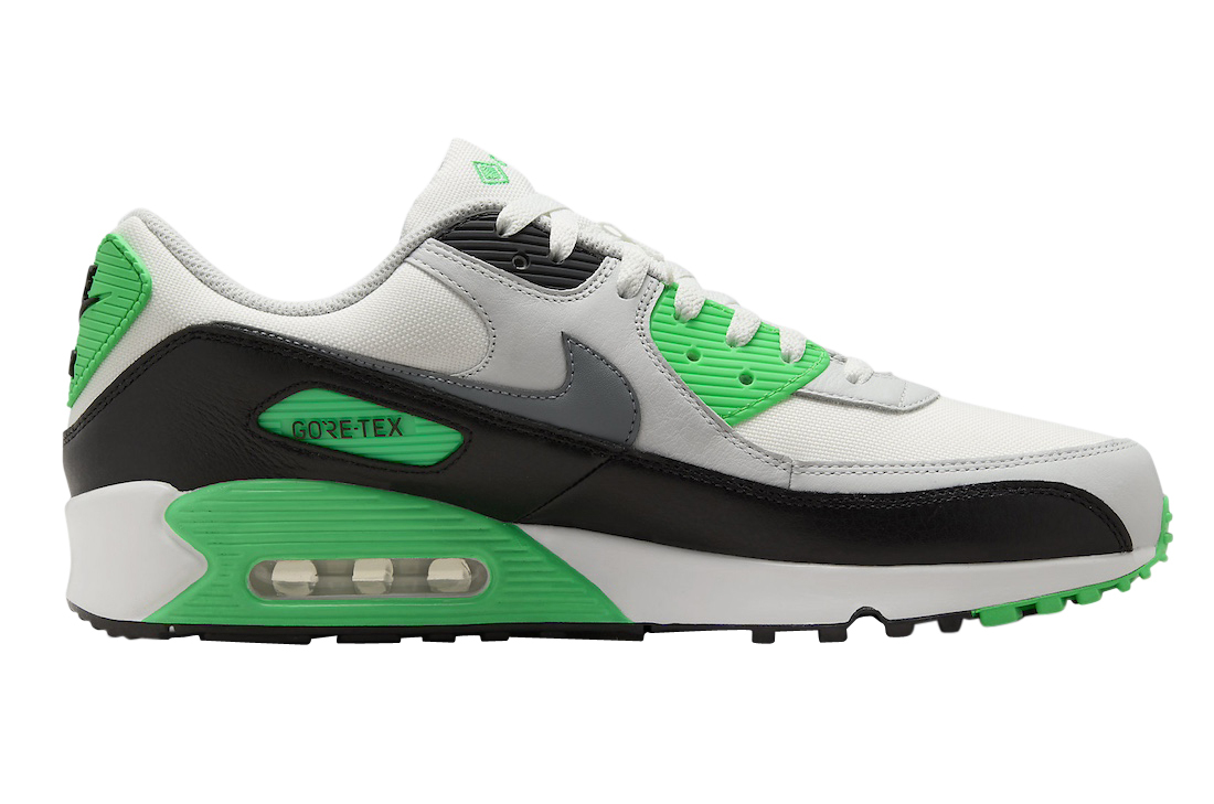 Nike Air Max 90 Gore-Tex Lucky Green