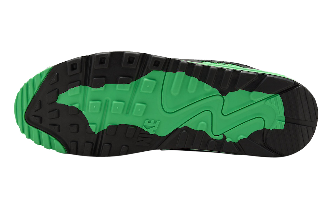 Nike Air Max 90 Gore-Tex Lucky Green