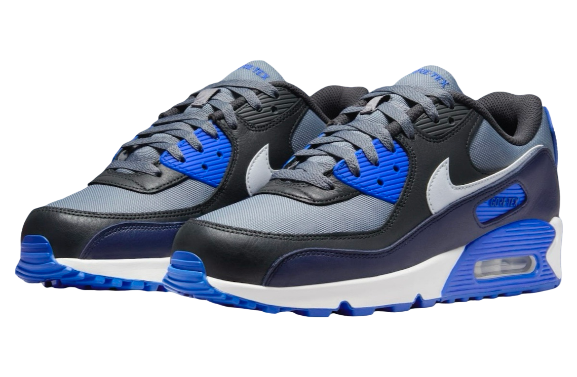 Nike Air Max 90 Gore-Tex Racer Blue