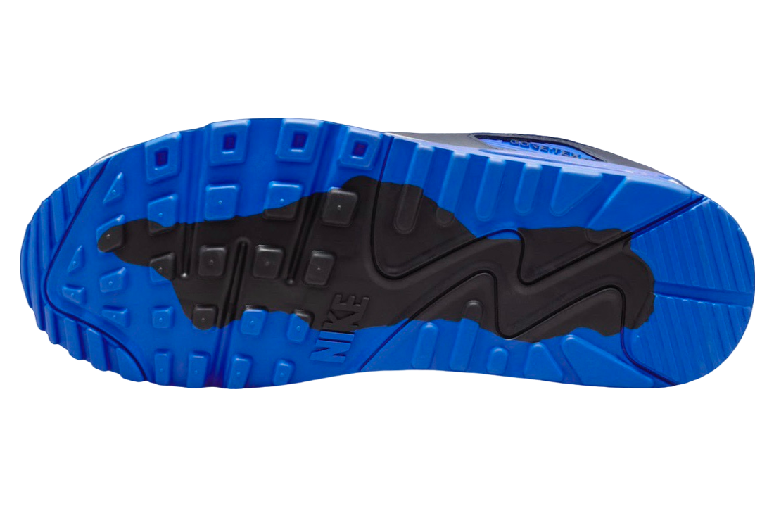 Nike Air Max 90 Gore-Tex Racer Blue