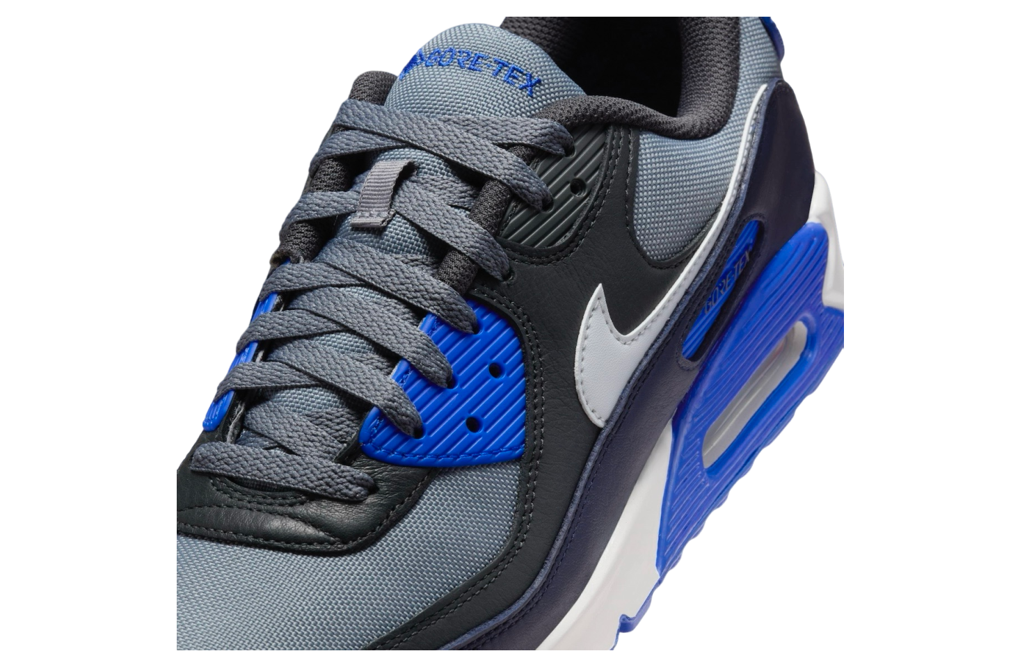 Nike Air Max 90 Gore-Tex Racer Blue