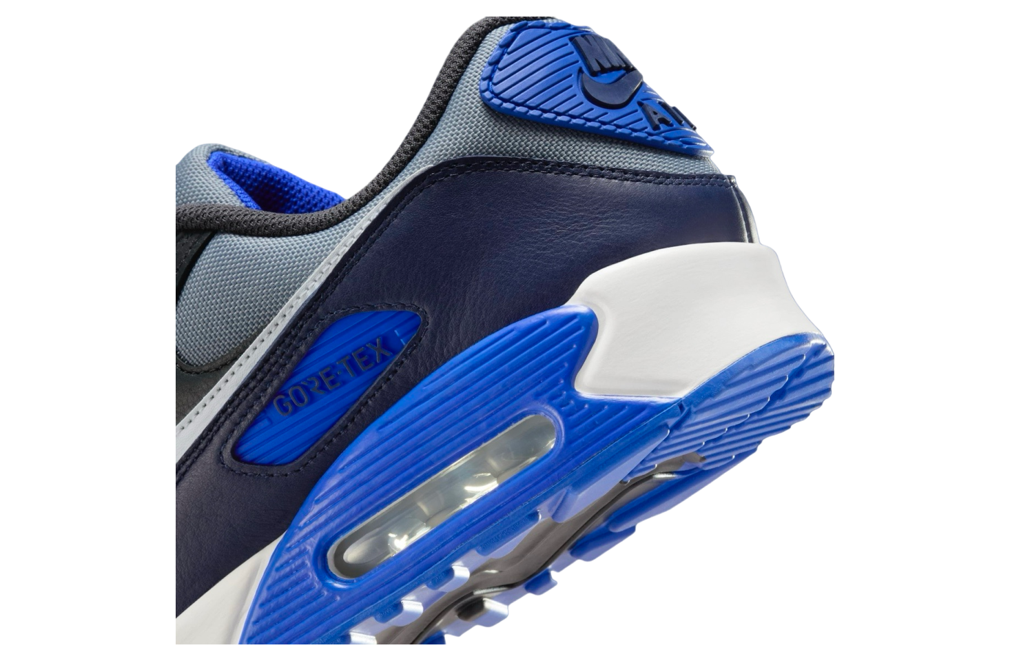 Nike Air Max 90 Gore-Tex Racer Blue