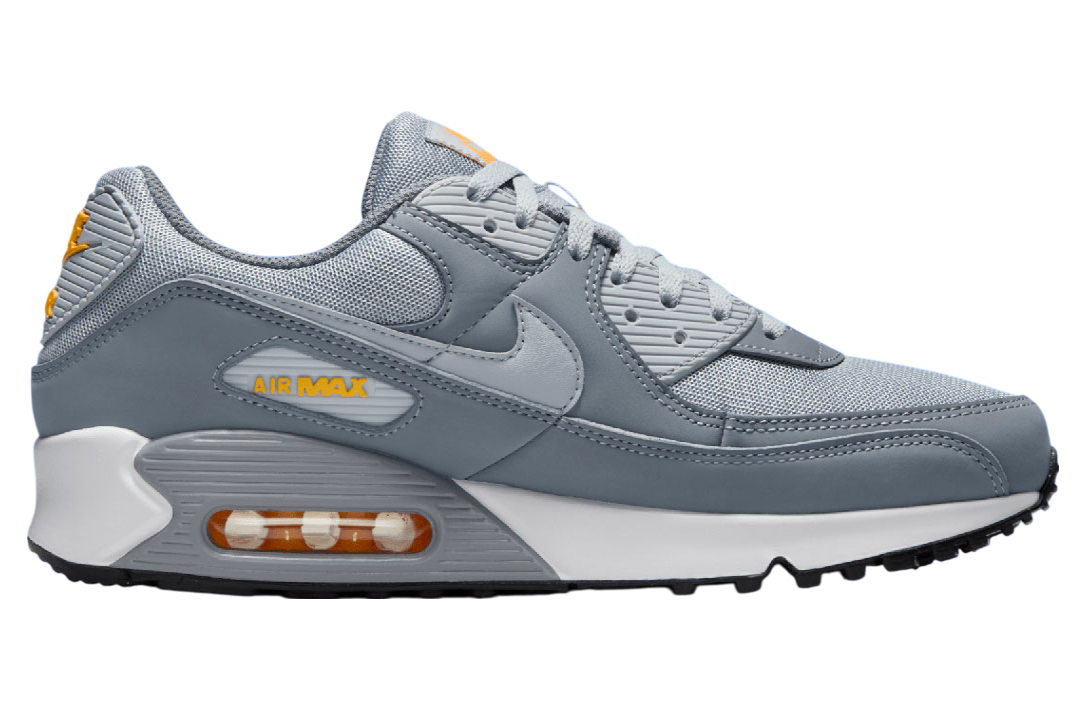 Nike Air Max 90 Grey / Sundial