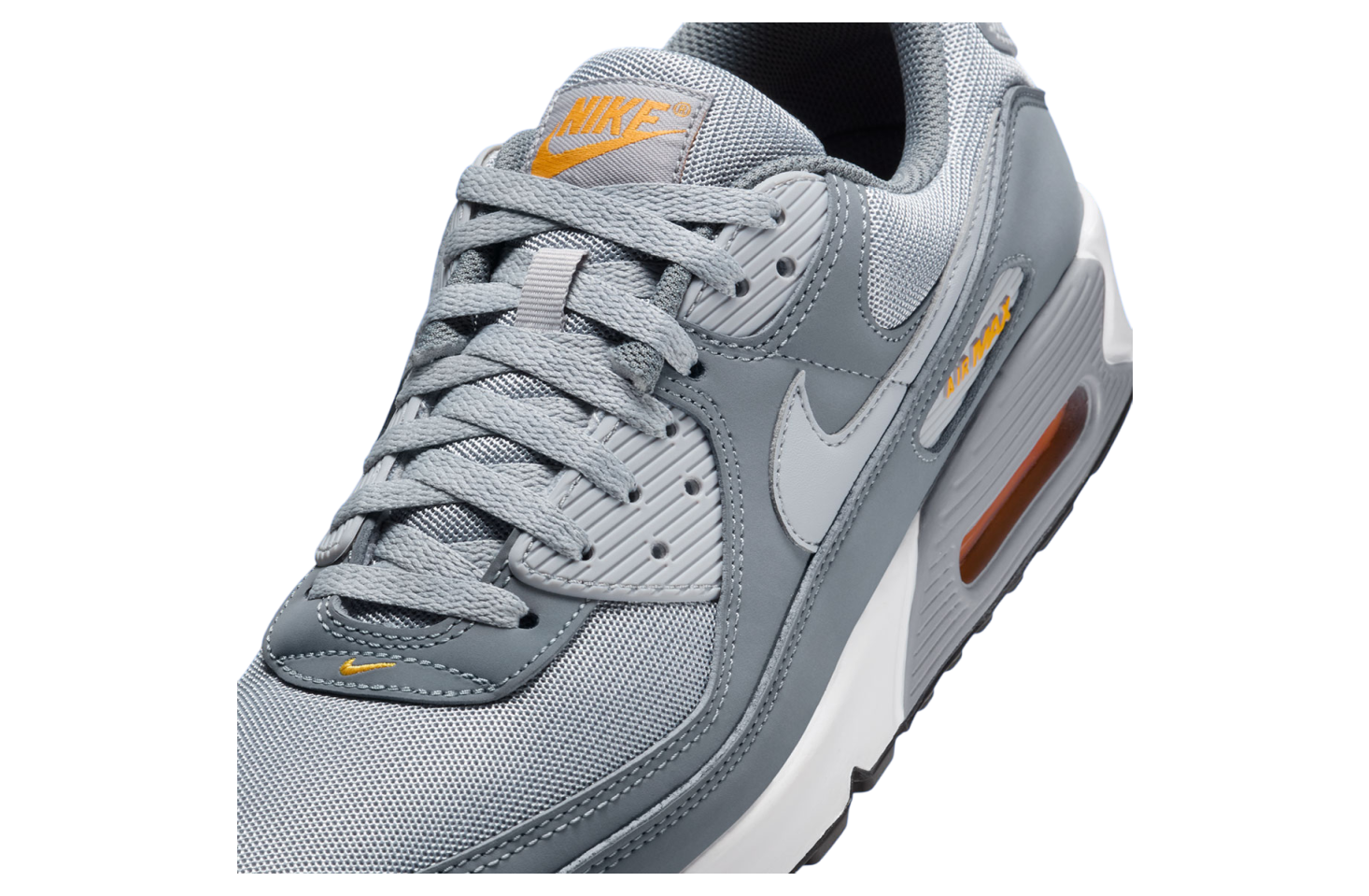 Nike Air Max 90 Grey / Sundial