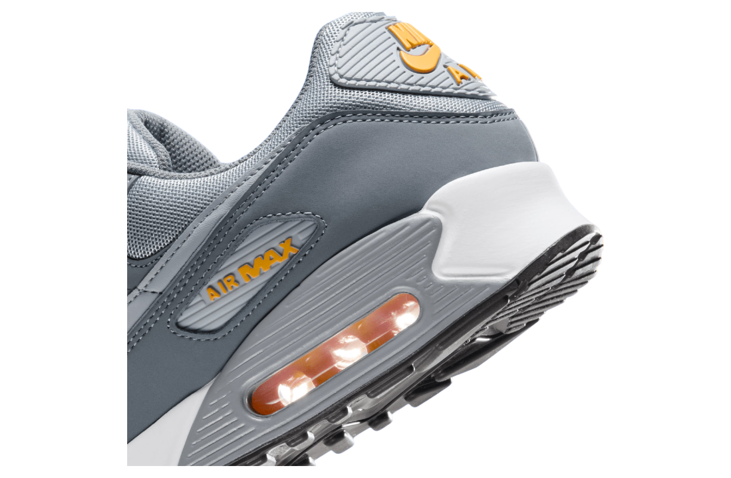 Nike Air Max 90 Grey / Sundial