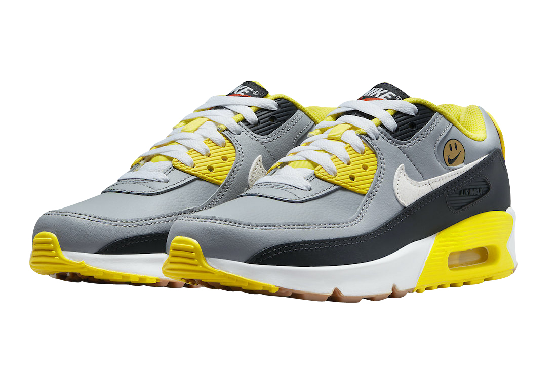 Nike Air Max 90 GS Go The Extra Smile DQ0570-001