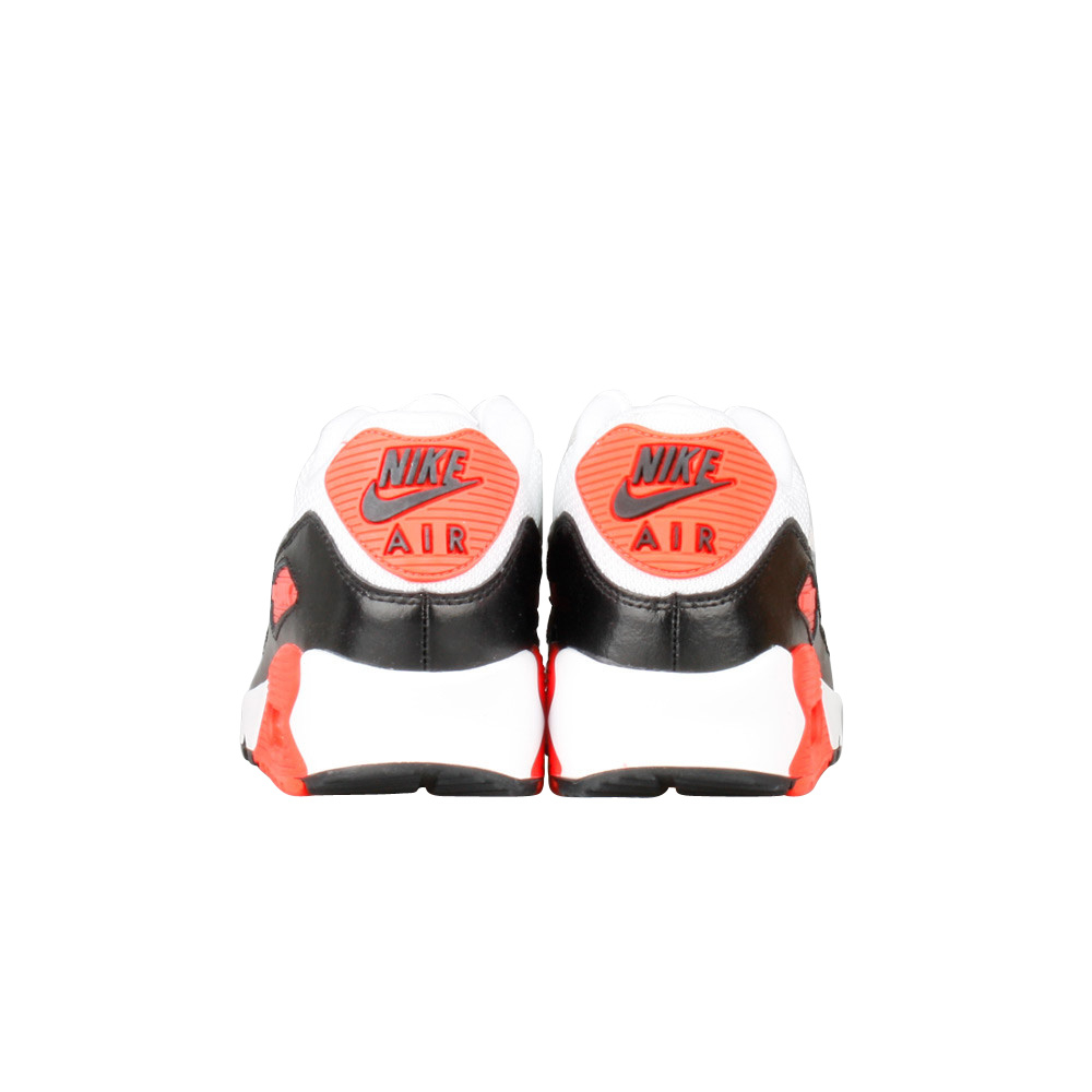 Nike Air Max 90 GS Infrared (2015) 724882-100