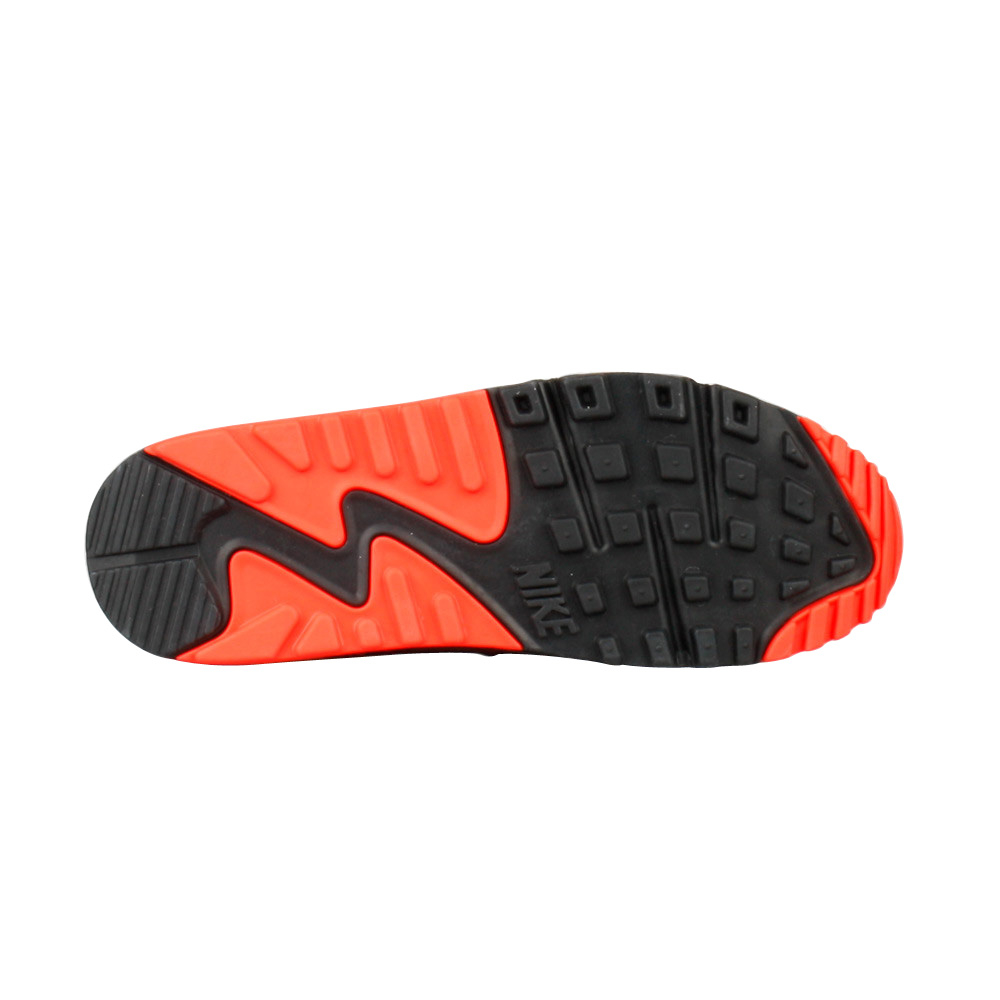 Nike Air Max 90 GS Infrared (2015) 724882-100
