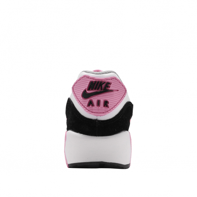 Nike Air Max 90 GS Rose Pink - Feb 2020 - CD6864104