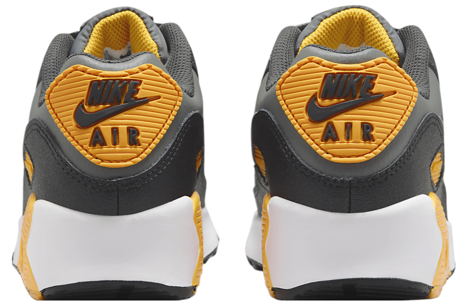 Nike Air Max 90 GS Smoke Grey / Anthracite