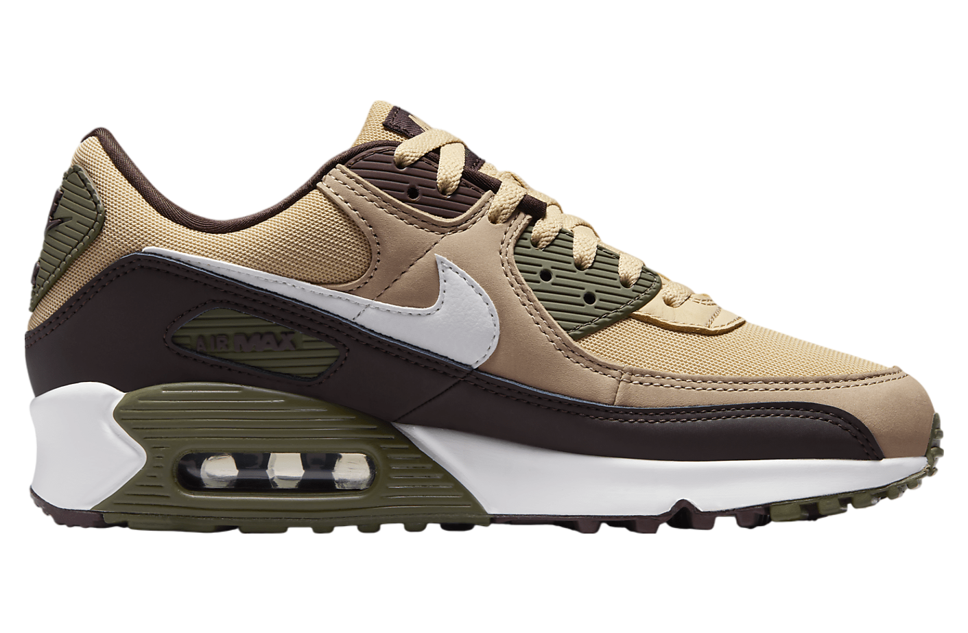 Nike Air Max 90 Hemp / Sesame