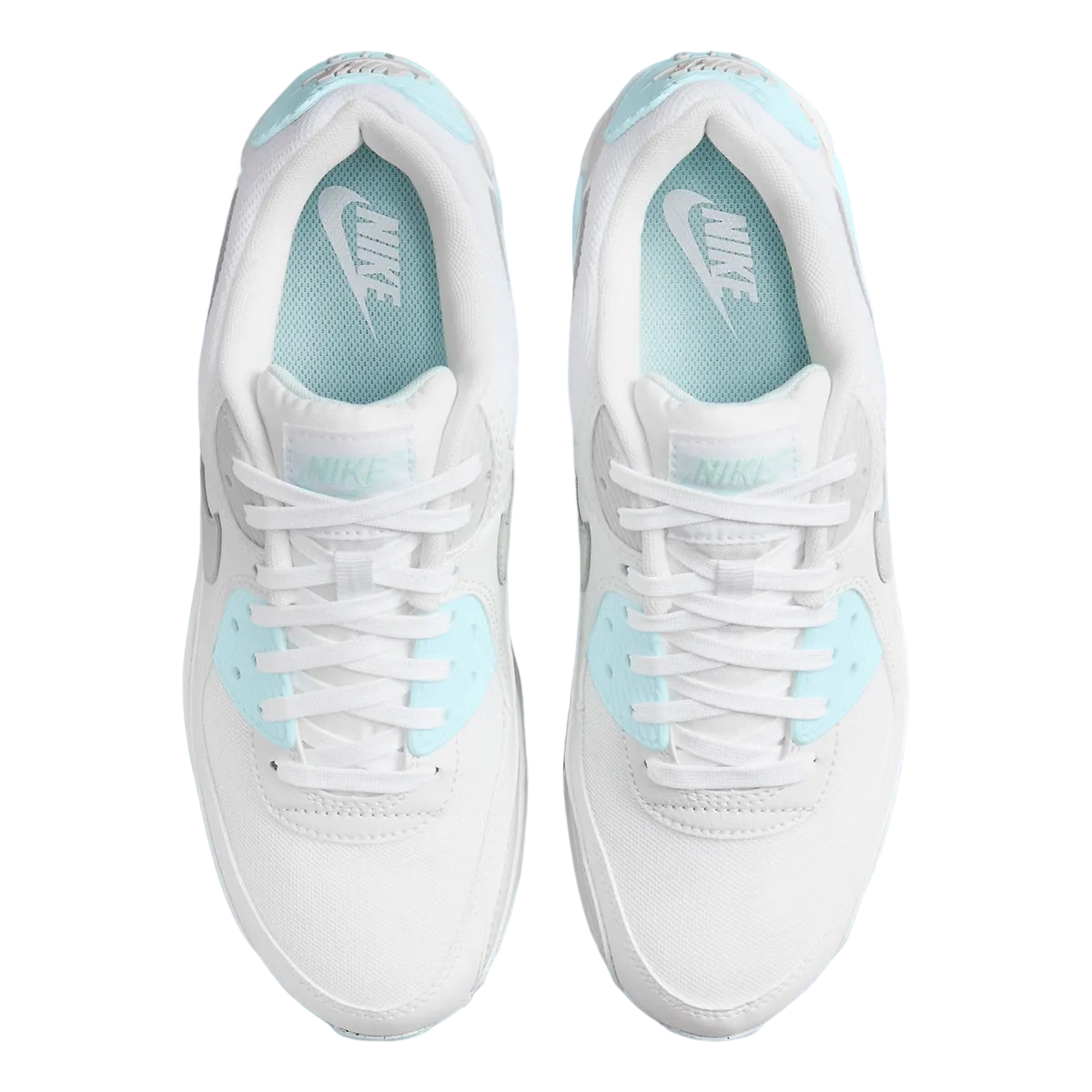 Nike Air Max 90 Ice Blue DH8010-104