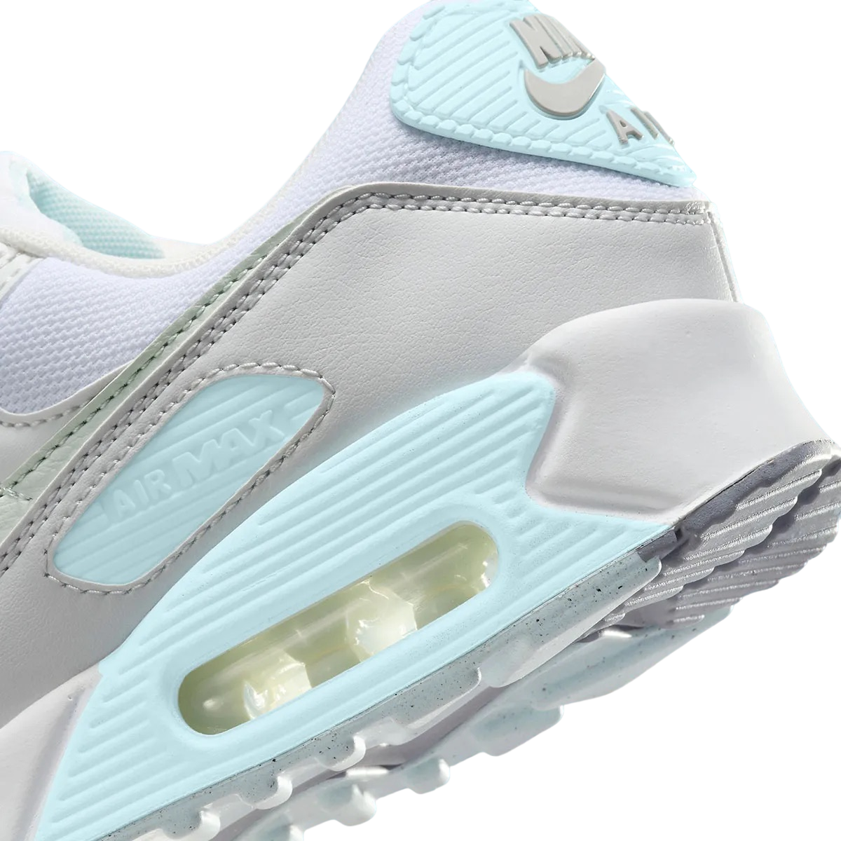 Nike Air Max 90 Ice Blue DH8010-104