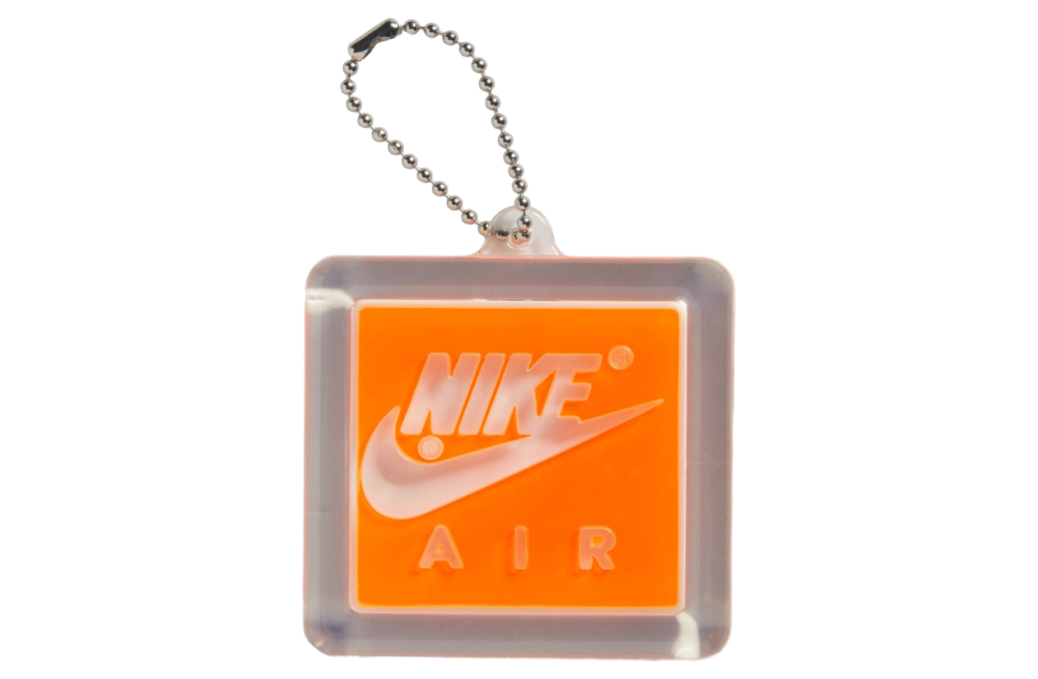 Nike Air Max 90 Infrared White / Particle Grey