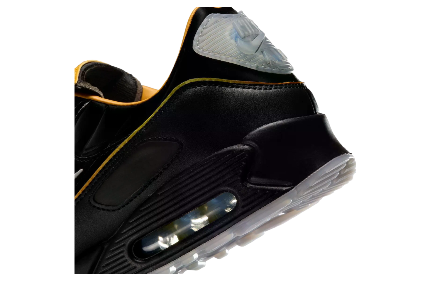 Nike Air Max 90 Korea Family Reunion