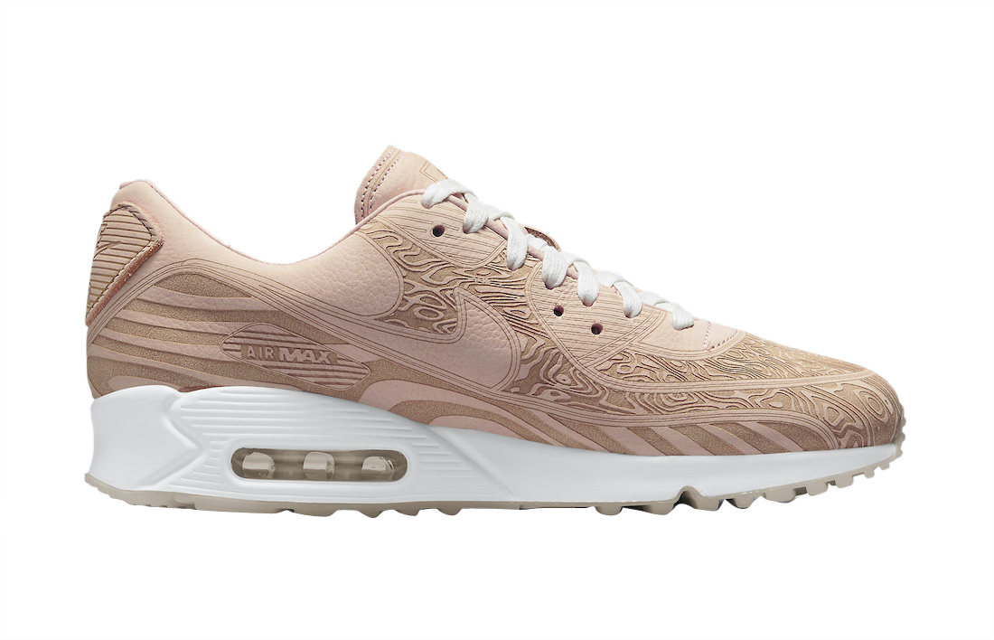 Nike Air Max 90 Laser