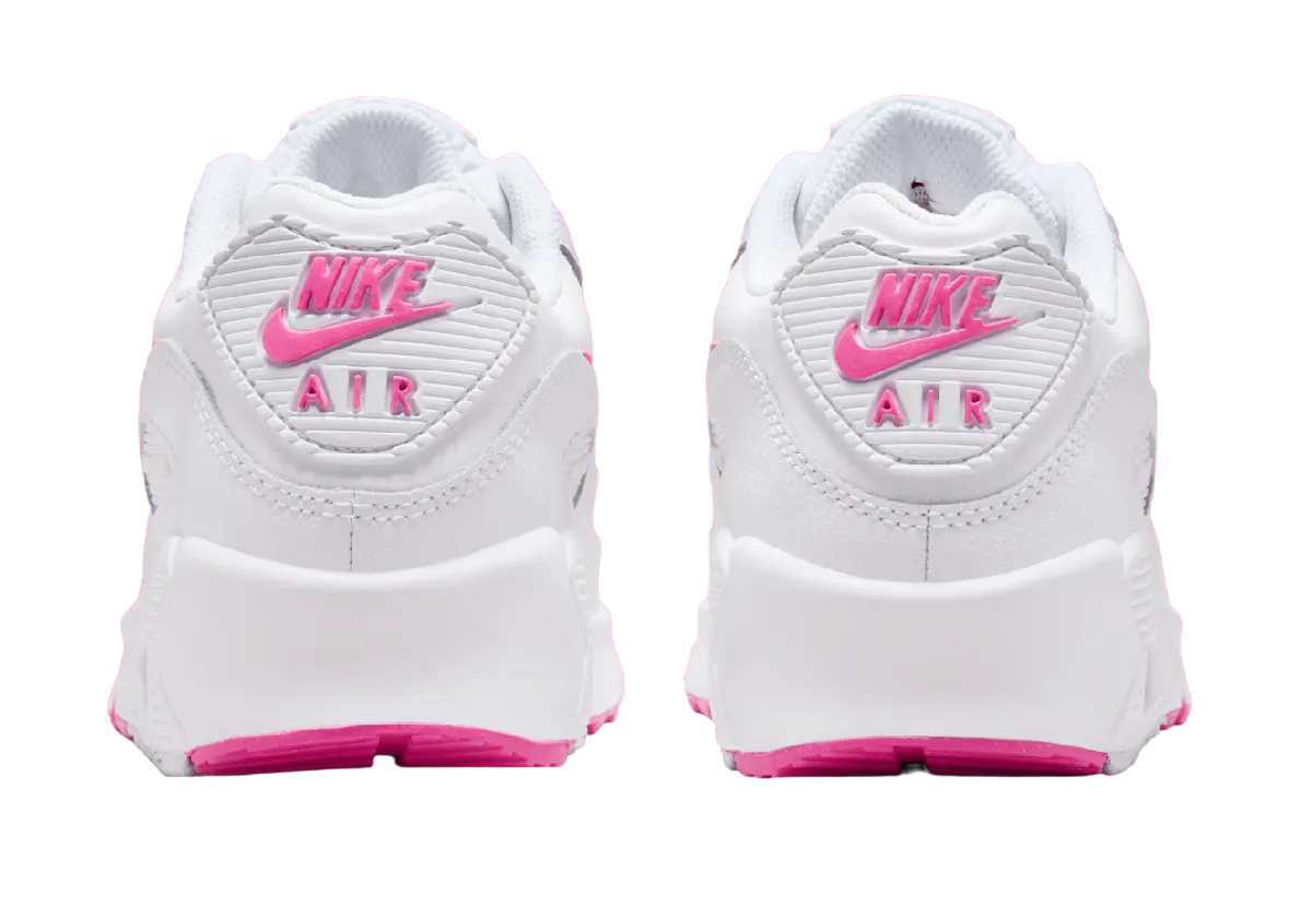 Nike Air Max 90 Laser Fuchsia