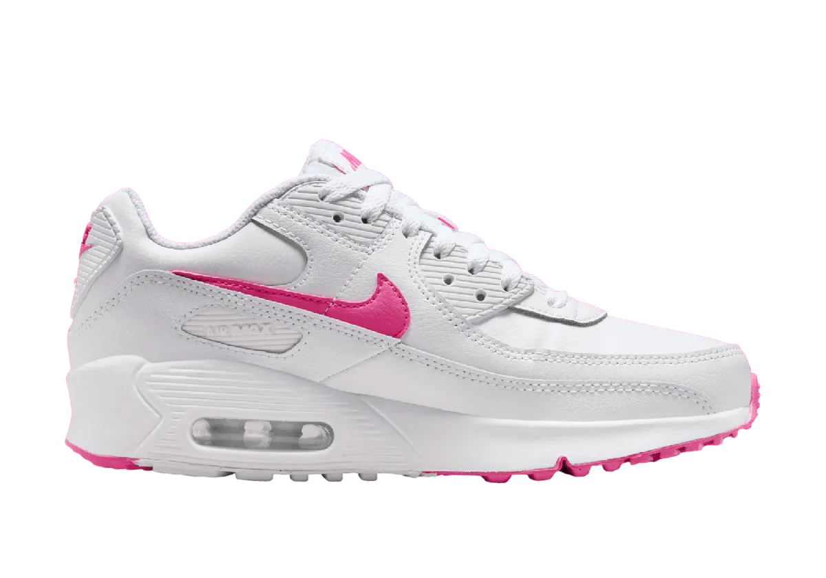 Nike Air Max 90 Laser Fuchsia