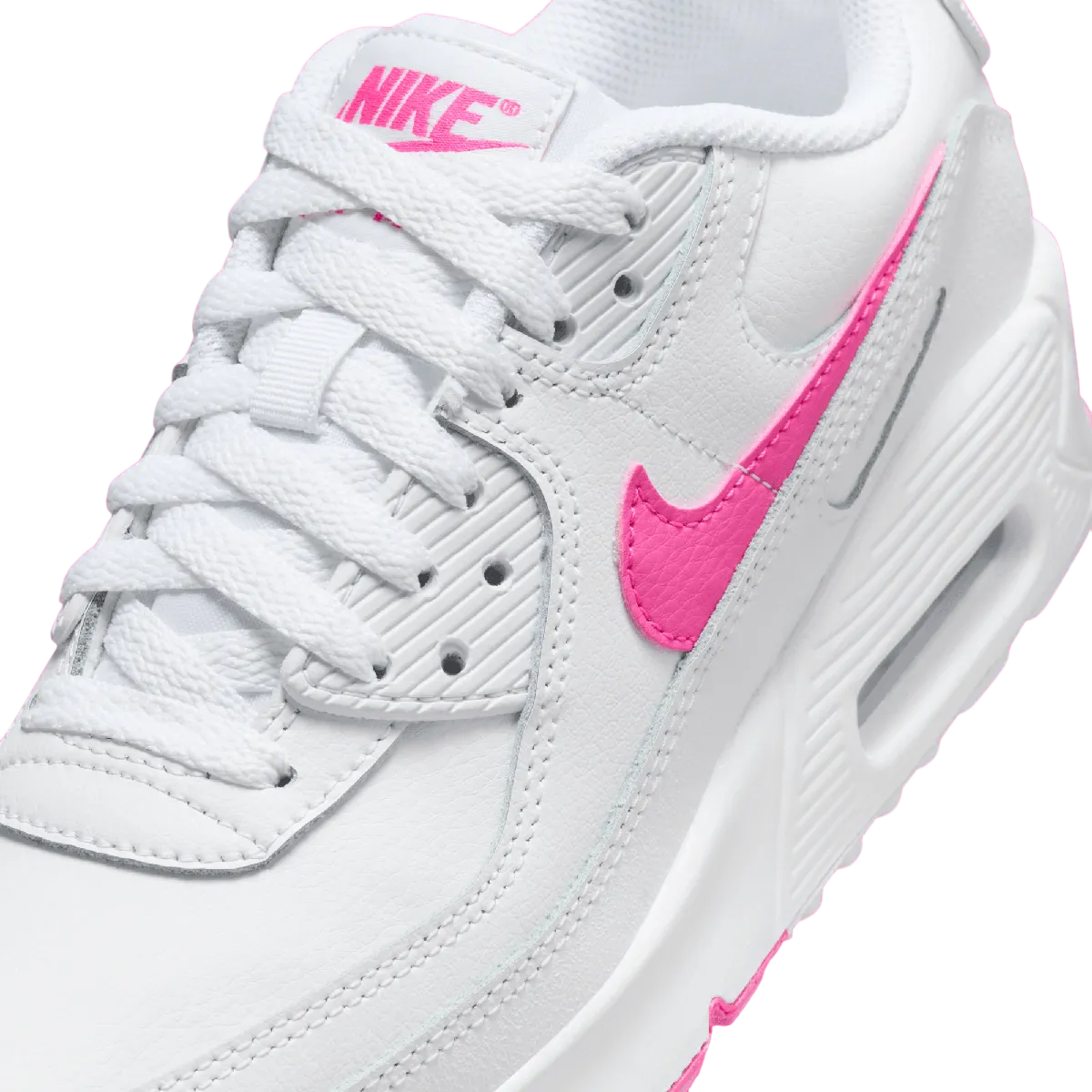 Nike Air Max 90 Laser Fuchsia